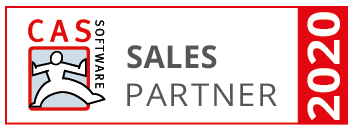 CAS Sales-Partner