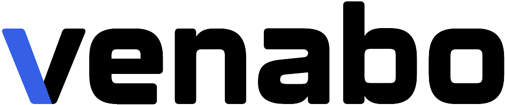 Venabo Logo